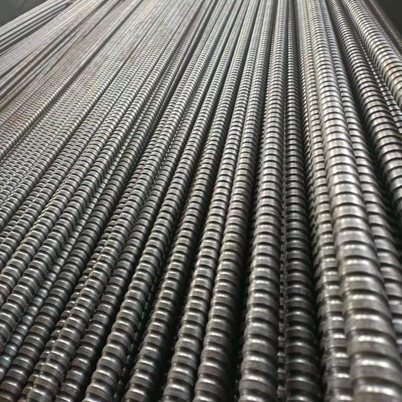 惠水中空锚杆